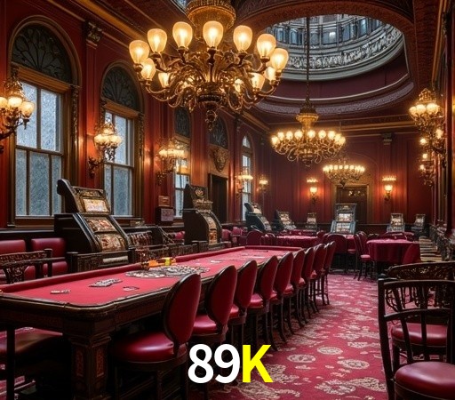 89K Rio de Janeiro - Licenses
