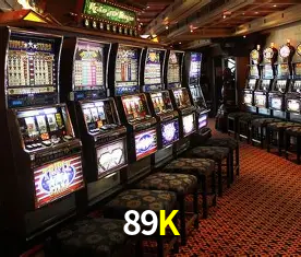 A Emoção da Loteria na 89K: Uma Chance de Mudança de Vida
