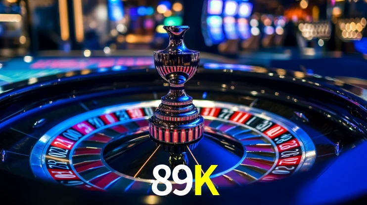 89K App Interface