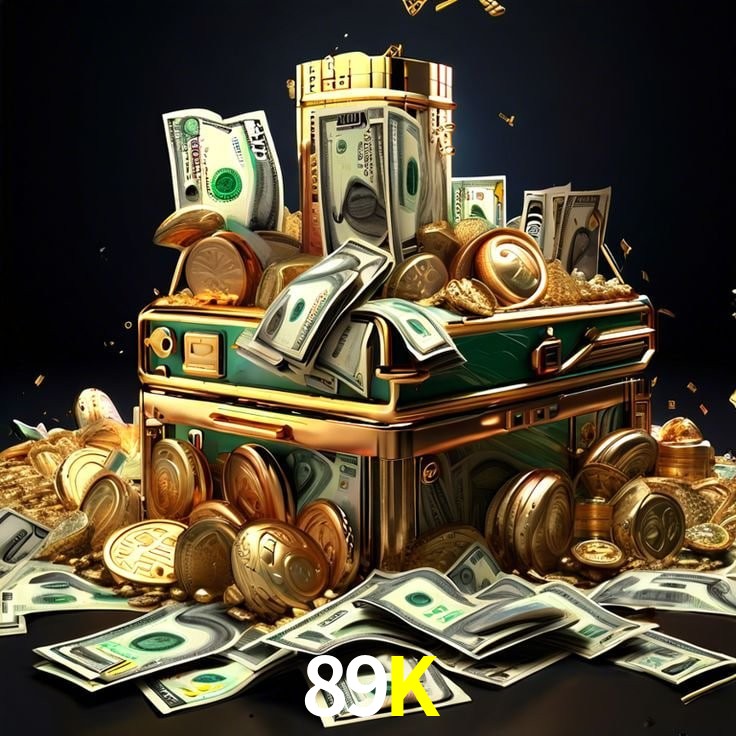 Provedores de Jogos 89K