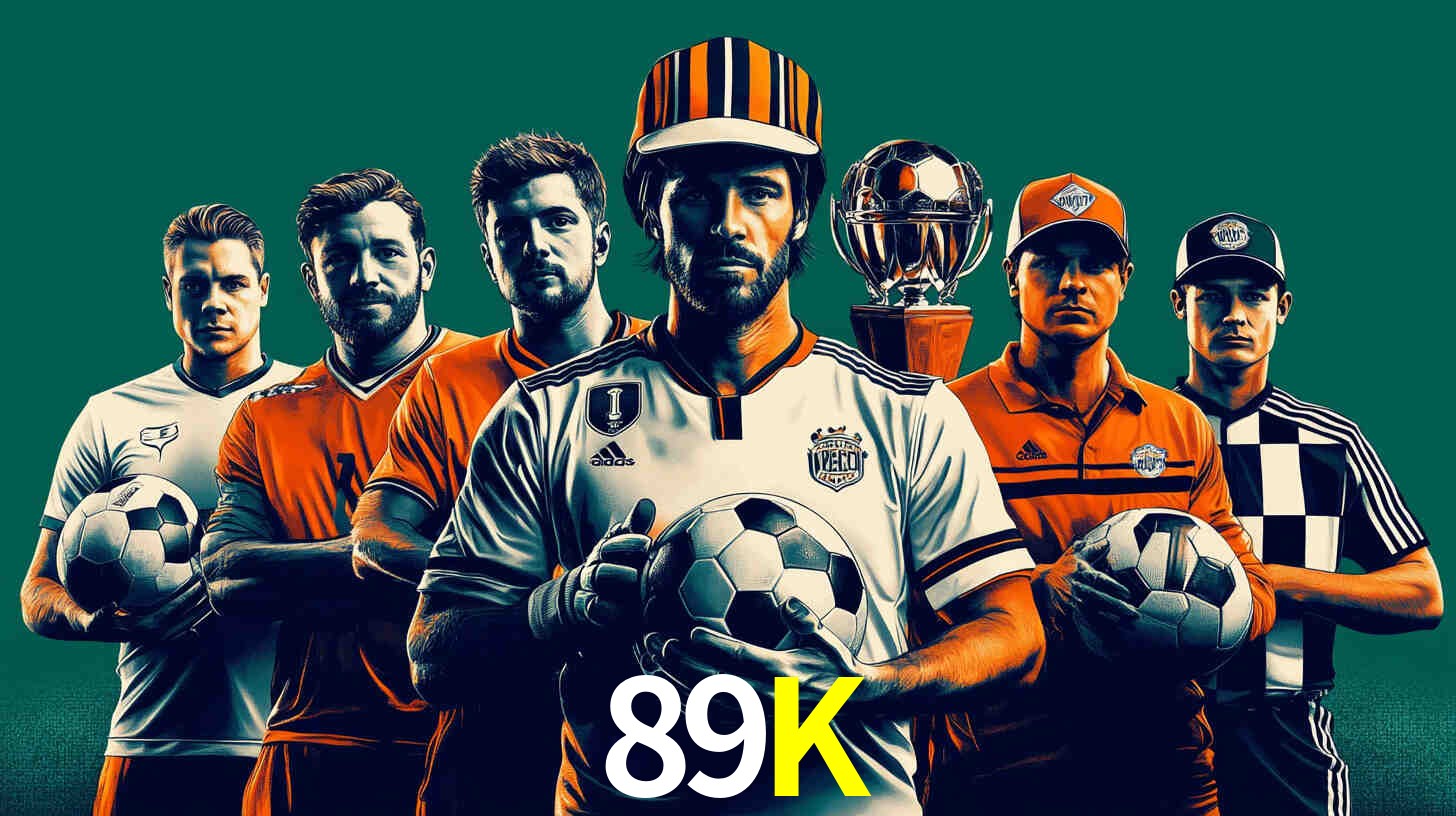 Descubra o Programa VIP da 89K: Vantagens Exclusivas para Jogadores