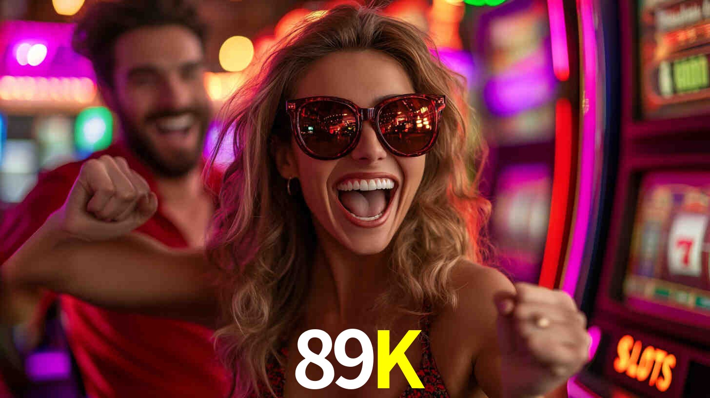 Inovações de Jogos na 89K: O Futuro das Experiências Interativas