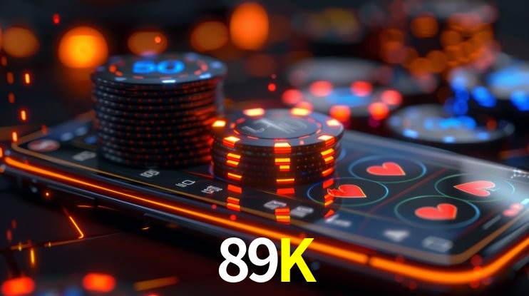 Slot Games 89K