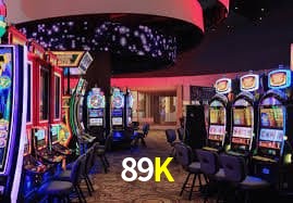 89K São Paulo - Hot Promos