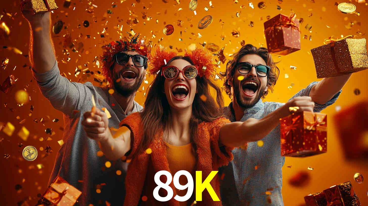 89K Com App