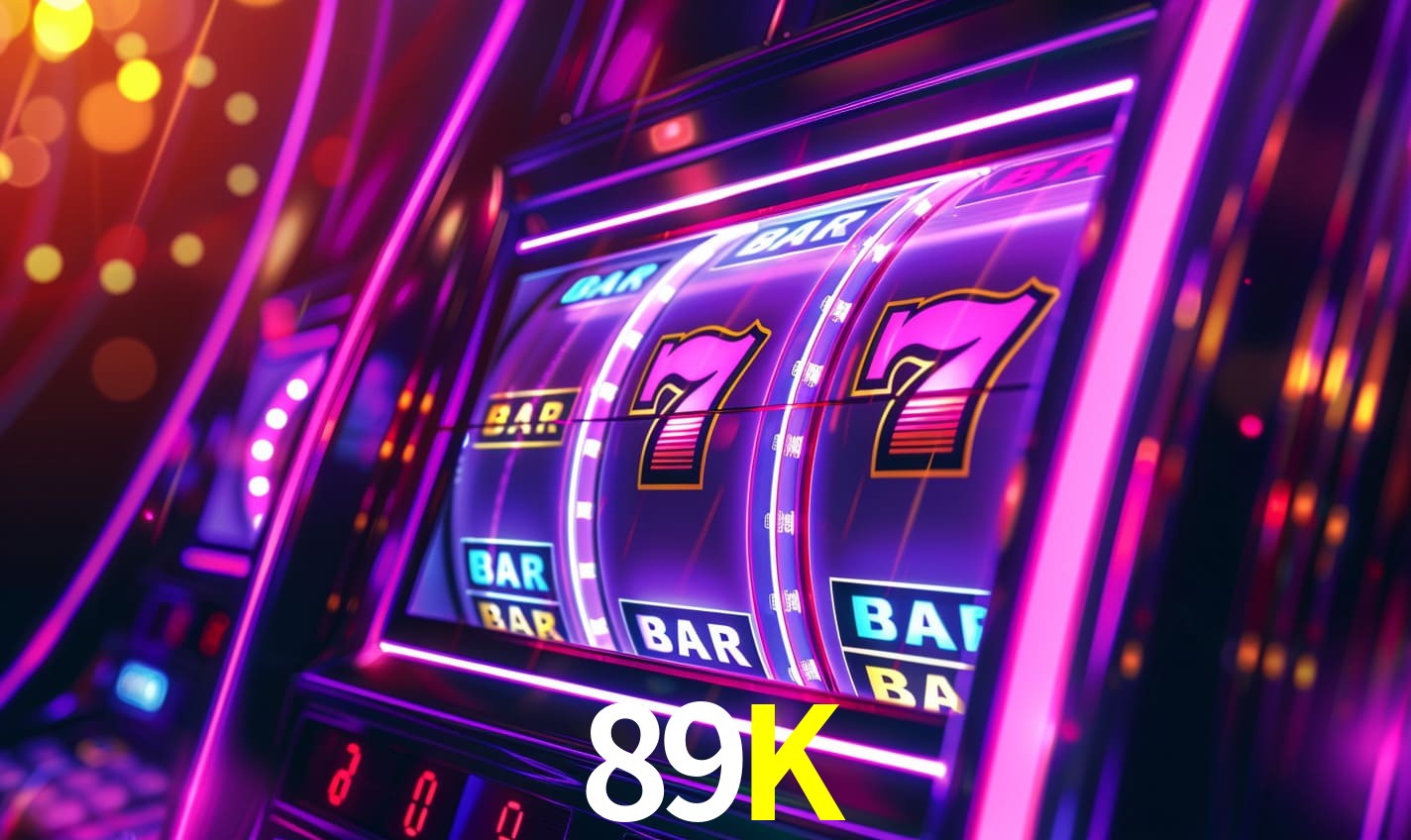 89K - Cassino On-line Sorte Real - 89K Bet Vip