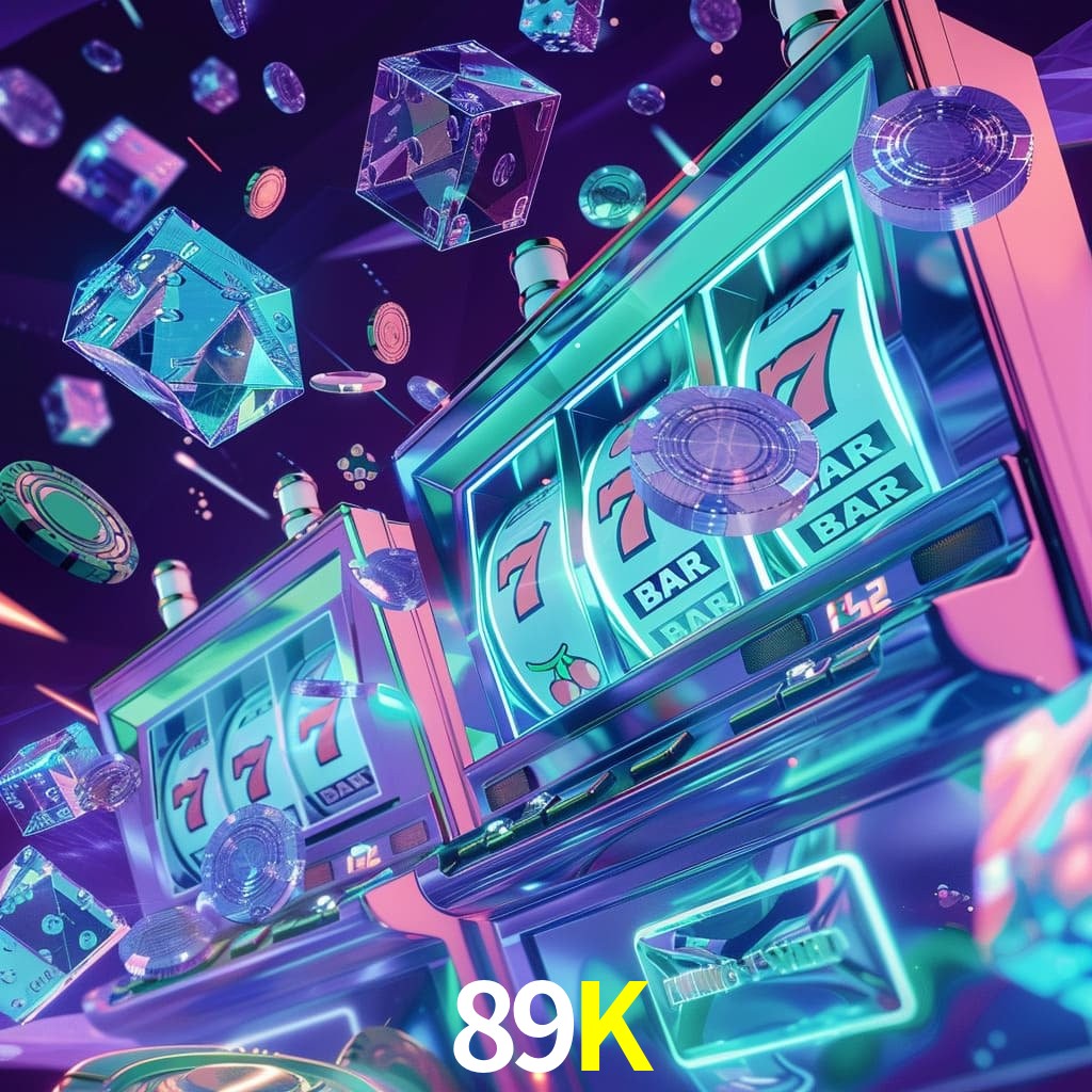 Jogos Exclusivos 89K