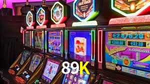 Casino VIP 89K