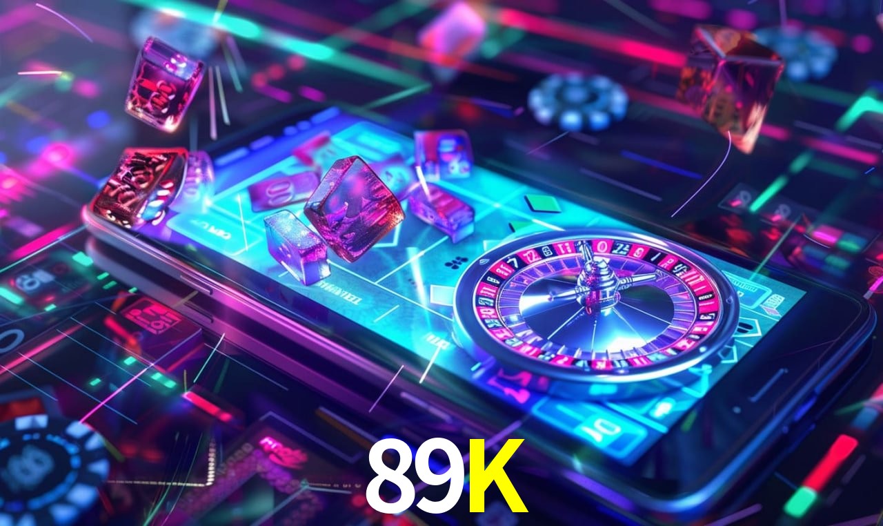 Casino Ao Vivo 89K