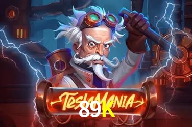 89K Brasília - Jogo Features
