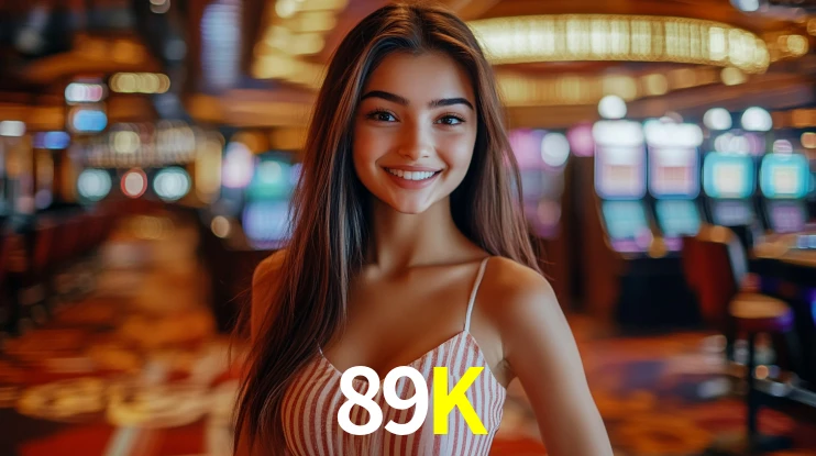 Welcome Bonus 89K