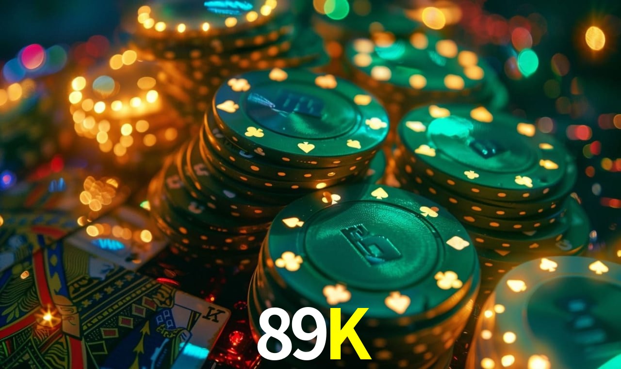 Recursos de Bônus 89K