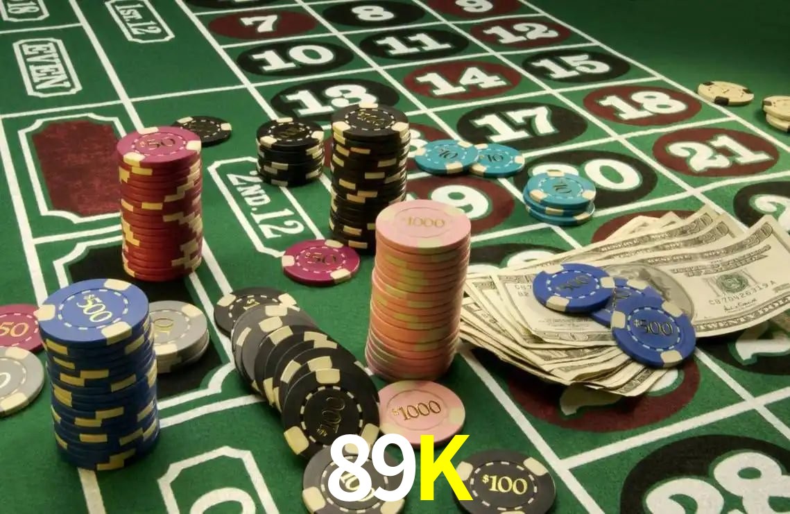 Game Providers 89K