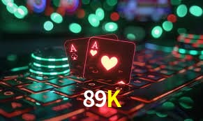 Login Seguro 89K