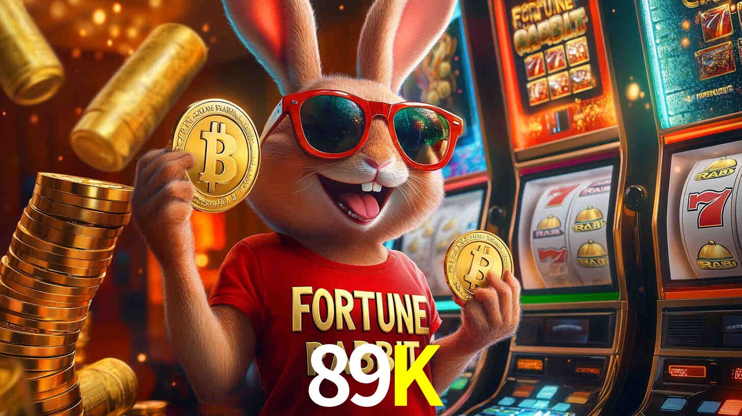 A Popularidade dos Caça-Níqueis no 89K