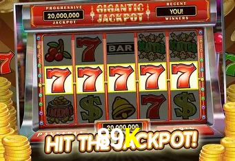 Desvendando o Mundo dos Jogos Virtuais na 89K