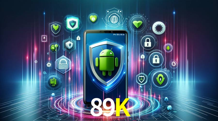 Platform Technology 89K