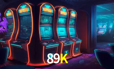 A Revolução dos Aplicativos de Jogos no 89K