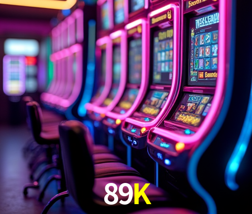 89K Slot - 320+ Caça-Níqueis Premium