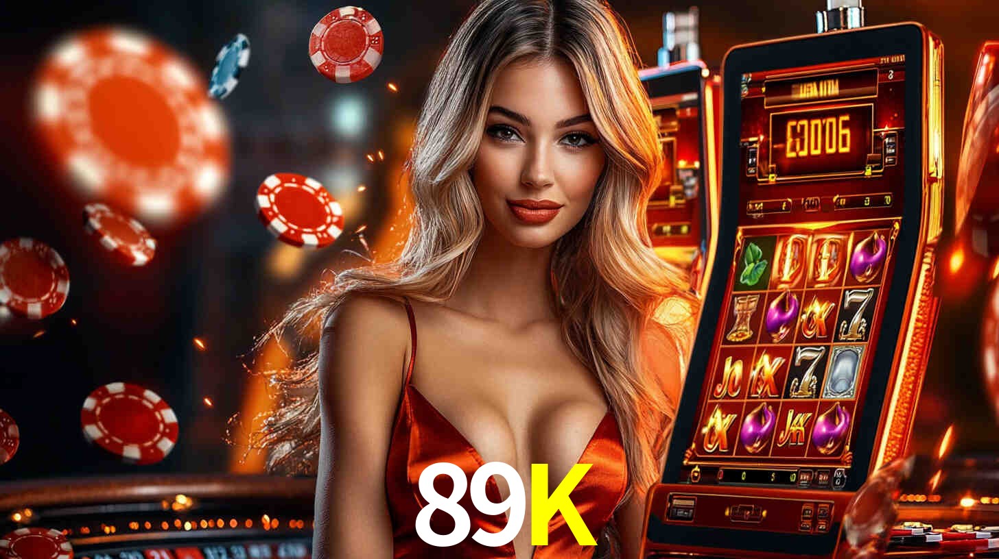 89K Com App