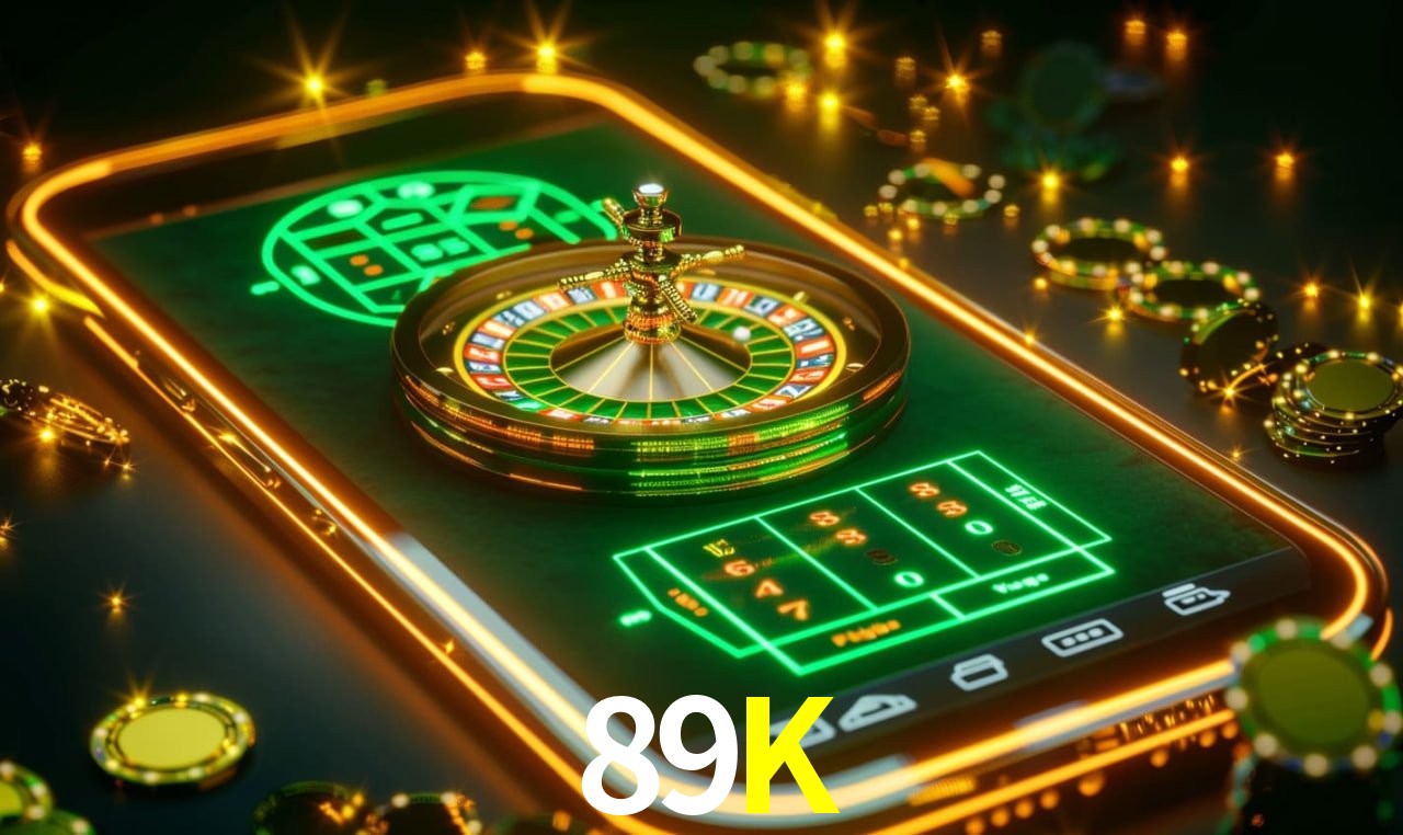 89K - Rápido Acesse