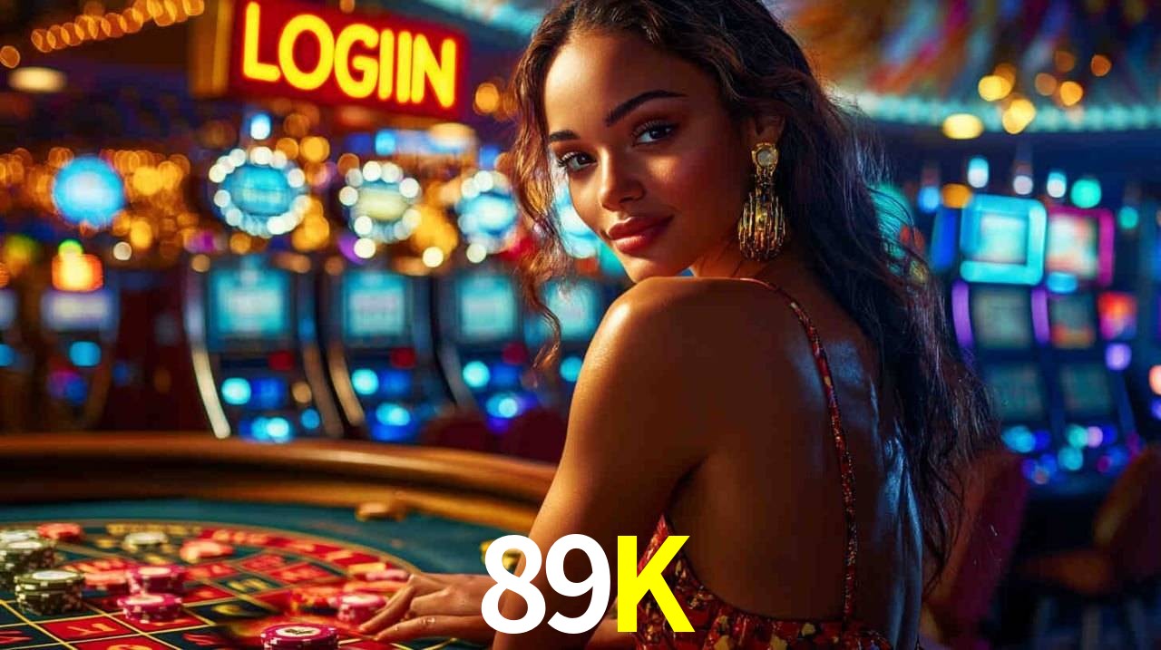 89K São Paulo - Jogo Providers