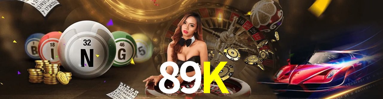 89K São Paulo - Top Slots