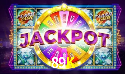 Descubra a Magia dos Jogos de Arcade no 89K