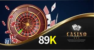 Jogos de Slot 89K