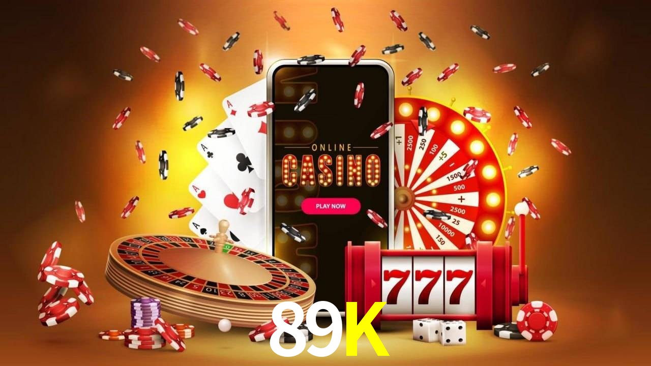 89K Rio de Janeiro - Popular Jogos