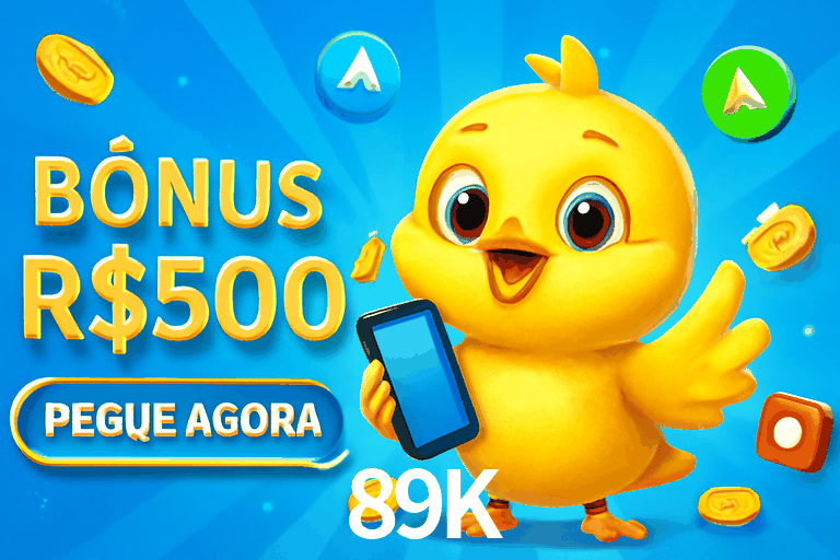 Weekend Specials 89K