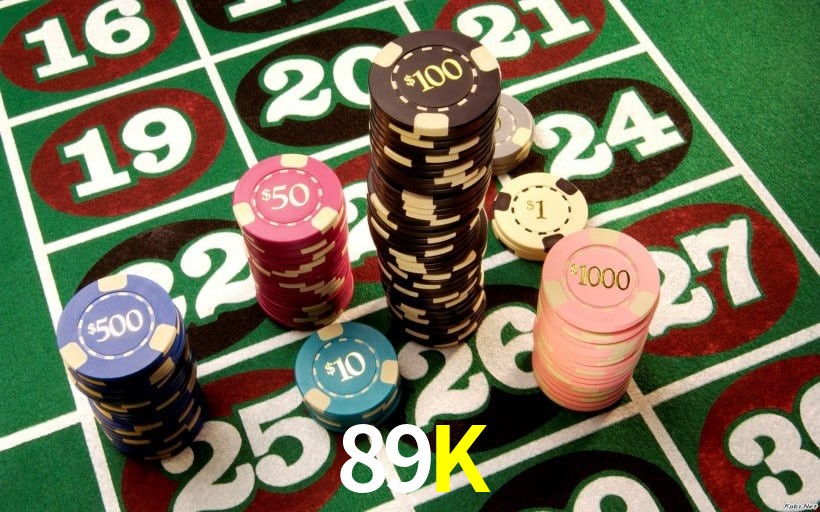 Diretório de Jogos 89K