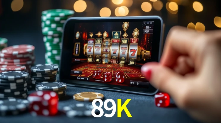Roulette Table 89K