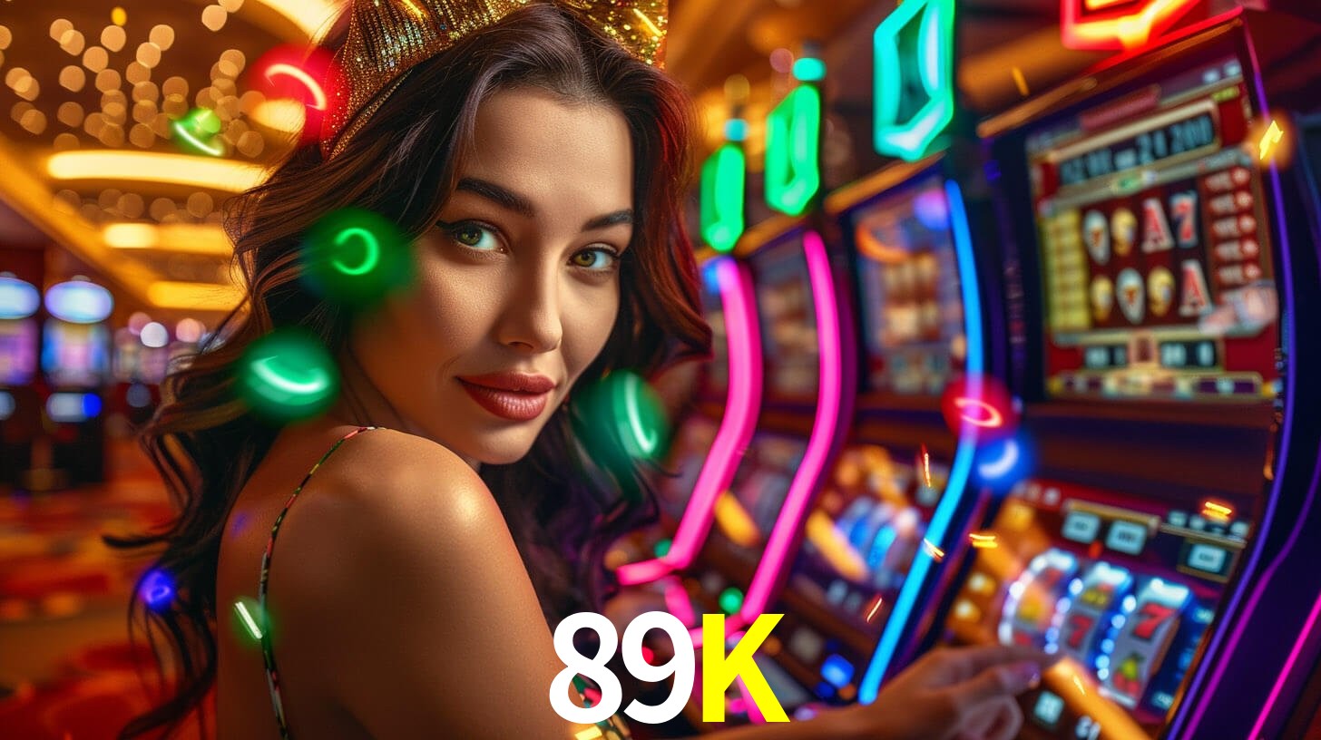 89K Bet Vip
