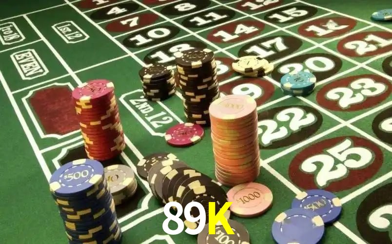 Integração de APIs 89K