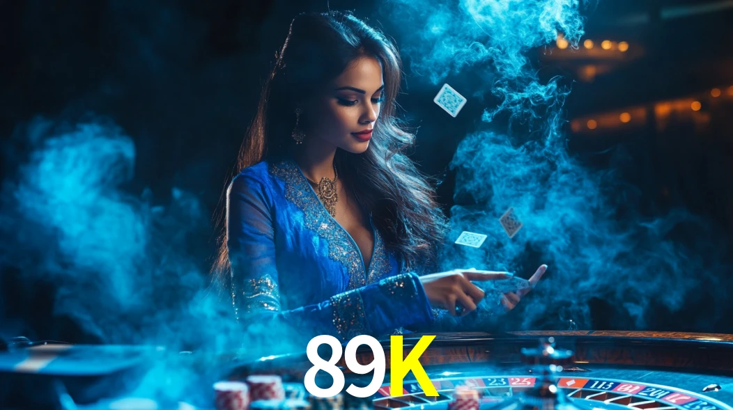 89K Belo Horizonte - Provably Fair