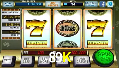 Apostas Esportivas na 89K: Um Guia Completo