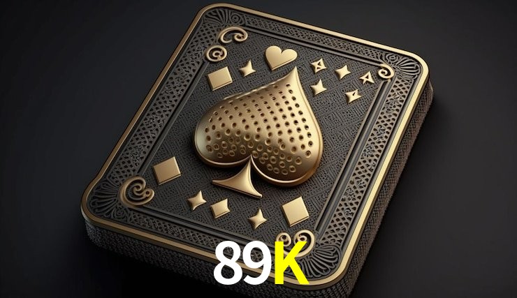 Benefícios da Conta 89K