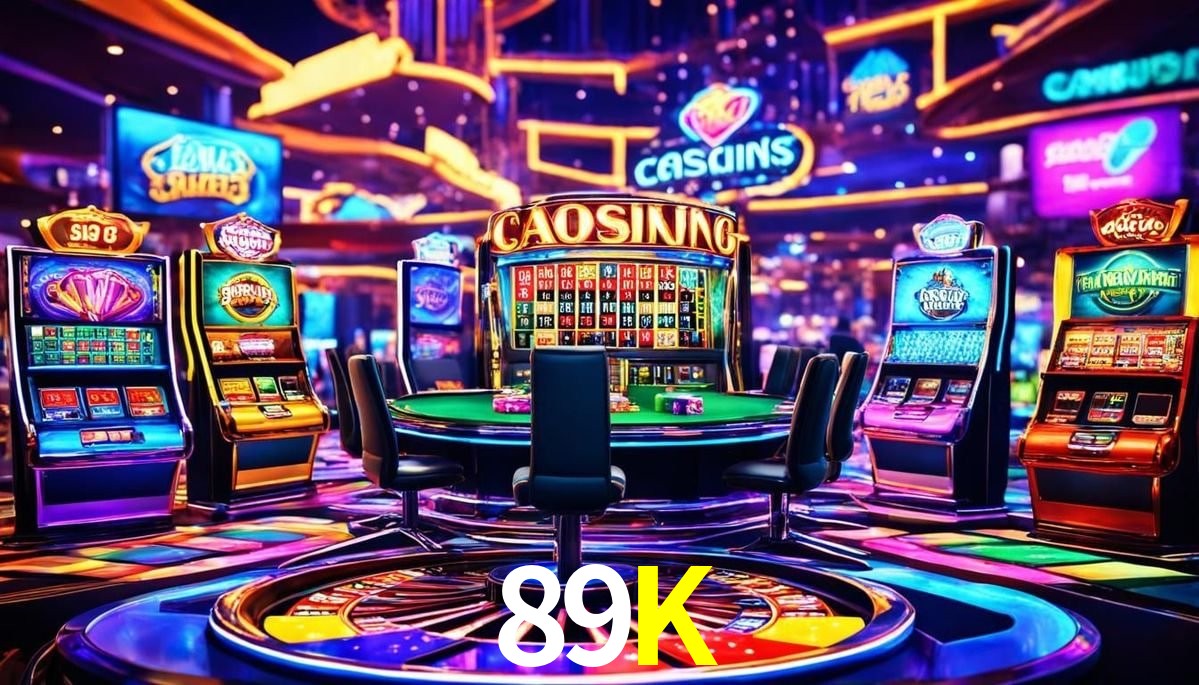 Segurança 2FA 89K